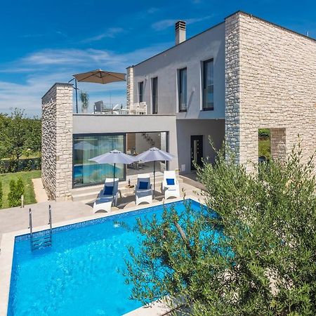 Villa Selest Umag Extérieur photo
