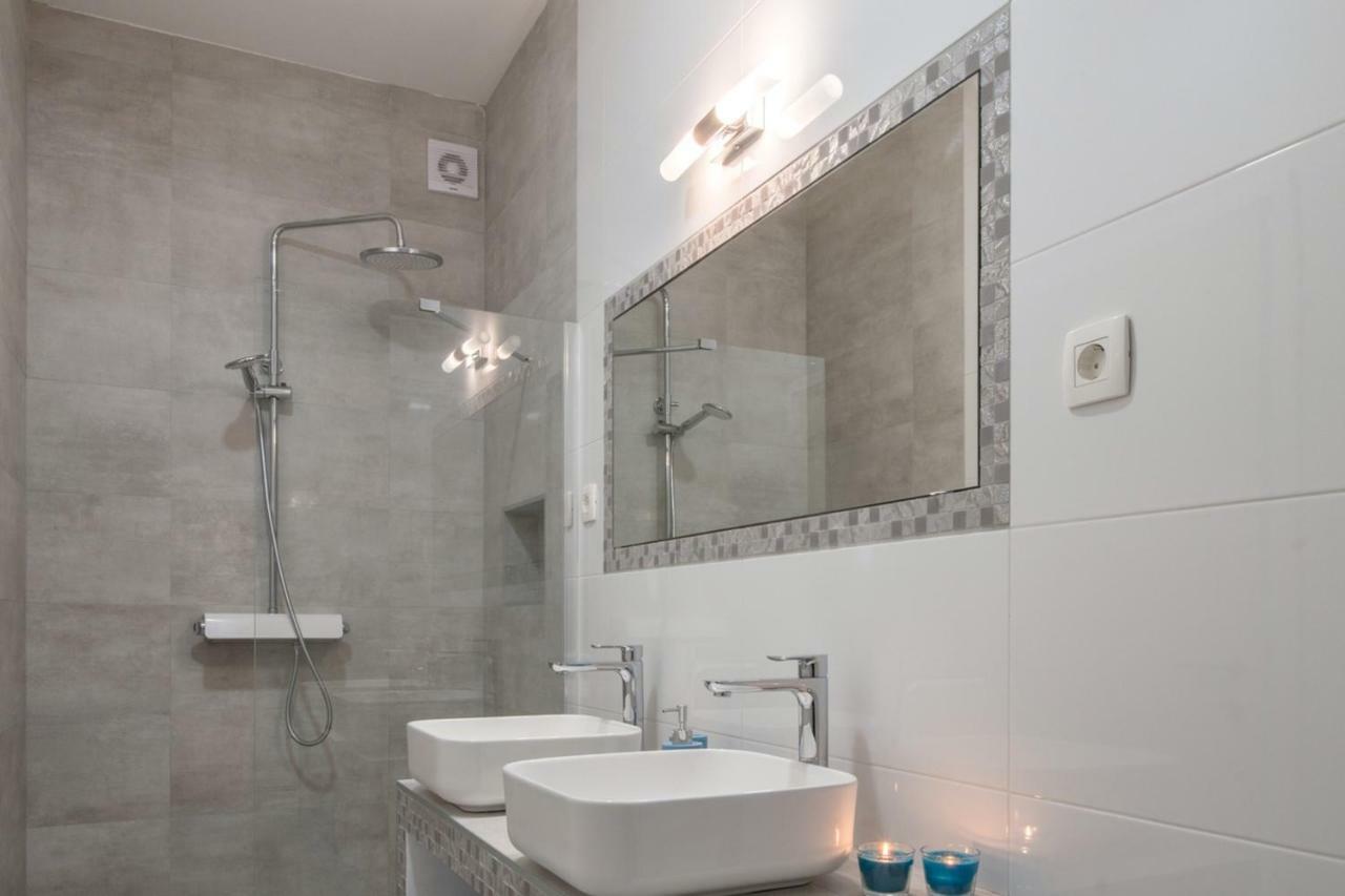 Villa Selest Umag Extérieur photo