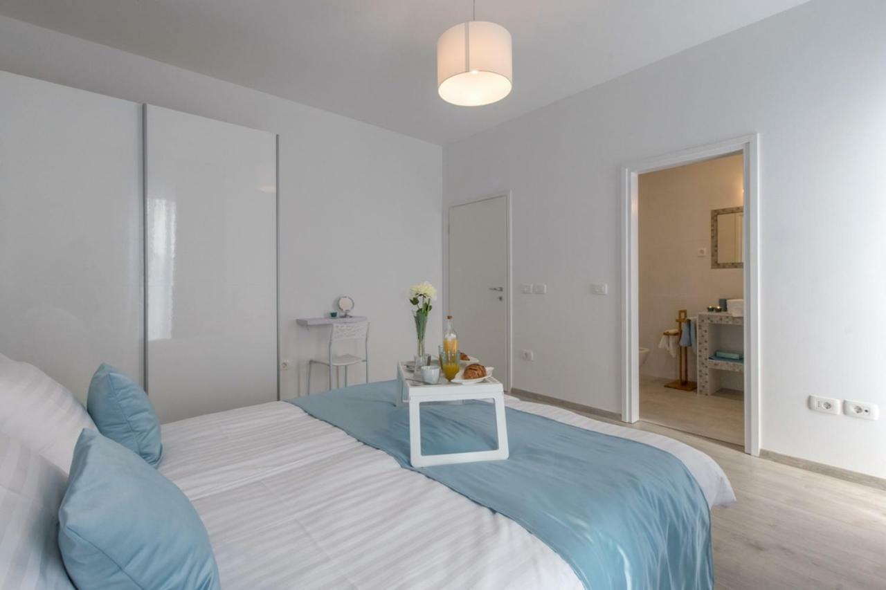 Villa Selest Umag Extérieur photo